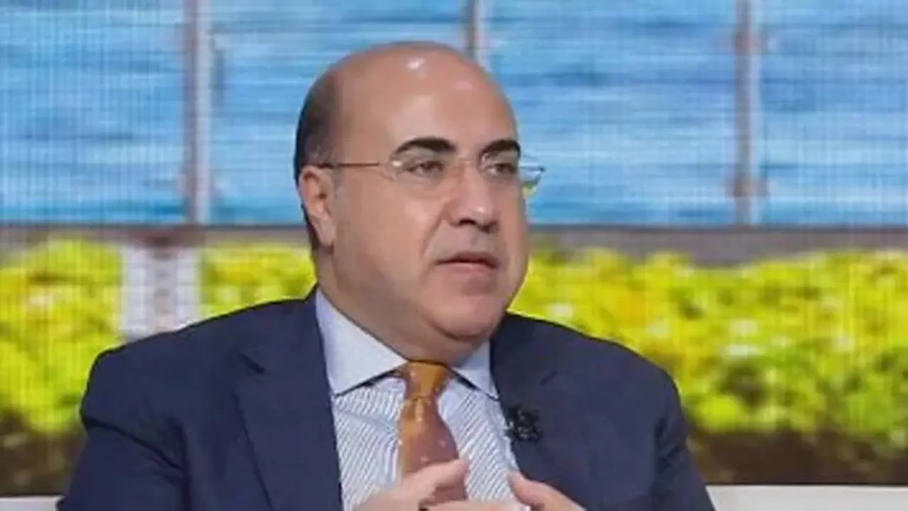 استقرار الخليج يحدد مستقبل انخفاض سعر الصرف وفق خبير اقتصادي